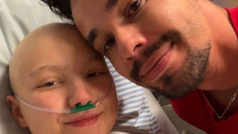 Marido de Isabel Veloso faz desabafo sobre fase da esposa na UTI: Ela sempre me entendia