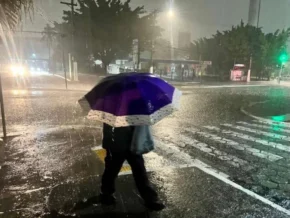 Inmet emite alertas laranja e amarelo para tempestades em SP e outros Estados; veja até quando