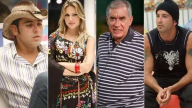 Relembre os ex-BBBs que já faleceram na história do reality