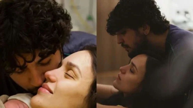 Nattan revela detalhes do nascimento da filha com Rafa Kalimann: 40 horas