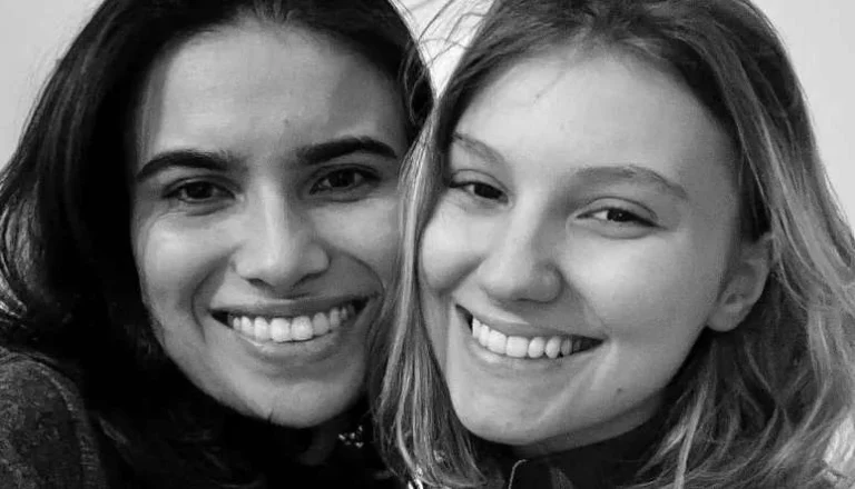 Contra o pai, irmã de Isabel Veloso rebate acusação de negligência: Consciência pesada