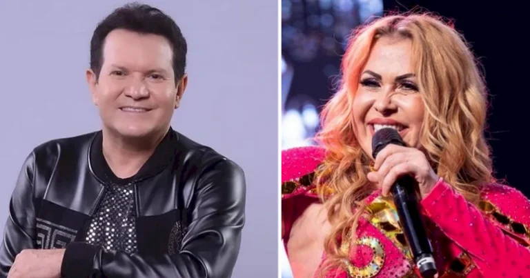 Ximbinha entra na justiça contra Joelma por propriedade rural no Pará