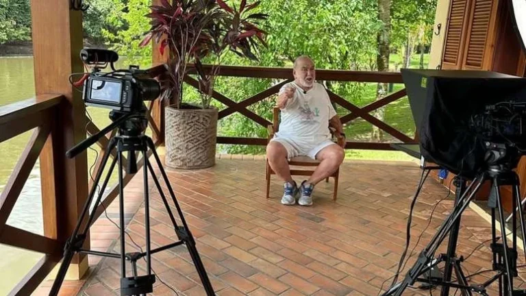 95 anos de Lima Duarte: ator conta sobre como tudo começou com sua mãe e relembra personagens