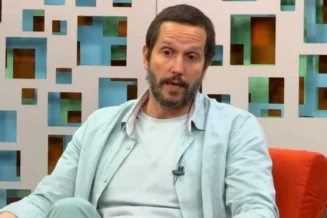 Quem foi a 1º esposa de Vladimir Brichta, que morreu há décadas? Ator foi processado por ex-sogra