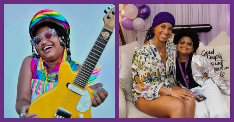 Filha de brother do BBB 26 é conhecida internacionalmente, veja