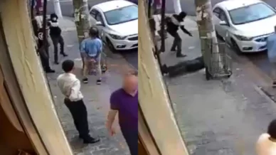 Polícia investiga execução de segurança à queima-roupa; veja imagens