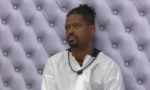 BBB 26: rival de Cowboy, Leandro mostra potencial e merece ficar