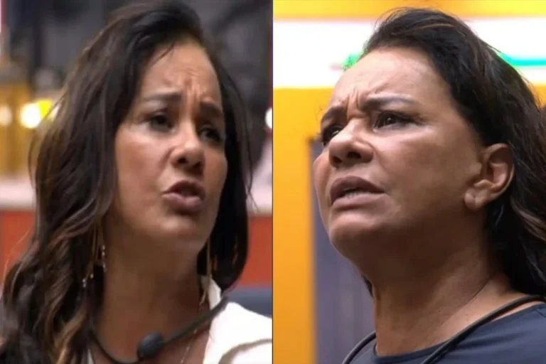 BBB: Solange Couto revela golpe fatal que recebeu de amigo famoso; saiba quem é