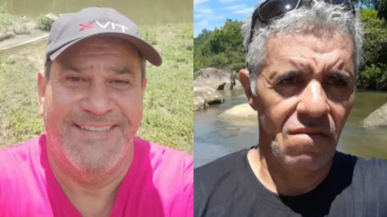 “Encontramos bolachas”, diz guia que busca por ciclistas desaparecidos