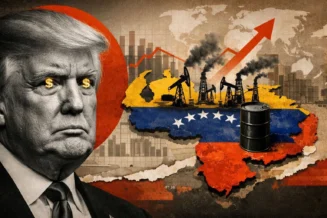Análise: Trump parece ver Venezuela como oportunidade de investimento