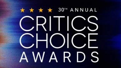 Critics Choice Awards: quem são os apresentadores do prêmio?