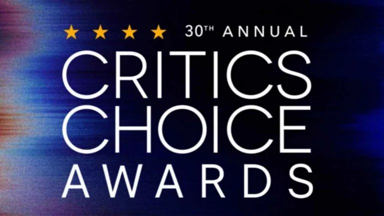 Critics Choice Awards: quem são os apresentadores do prêmio?
