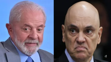 Em meio a polêmica do Banco Master, Lula toma medida ousada com Alexandre de Moraes; entenda