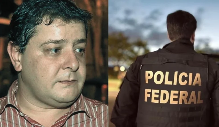 Na mira da Polícia Federal, Lulinha toma medida ousada; entenda