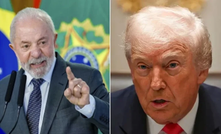 Lula faz forte previsão sobre possível tema político em encontro com Donald Trump