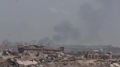 Israel critica composição de conselho executivo dos EUA para Gaza