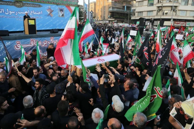 As armas que os EUA poderiam empregar em um novo ataque ao Irã