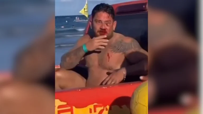 Procon multa “Barraca da Maura” em R$12 mil após briga por cadeiras em PE