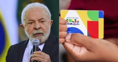 Lula não tem motivos para sorrir, após beneficiários do Bolsa família participar de enquete