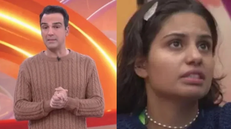 Comunicado é feito às pressas no BBB26 e sister é pega de surpresa com triste notícia; entenda