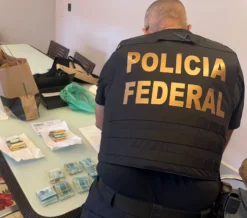 PF faz operação contra fraudes em licitações da ANM no DF e mais 3 estados