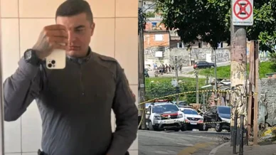 PM de folga mata usuário de drogas e é morto por policiais em SP