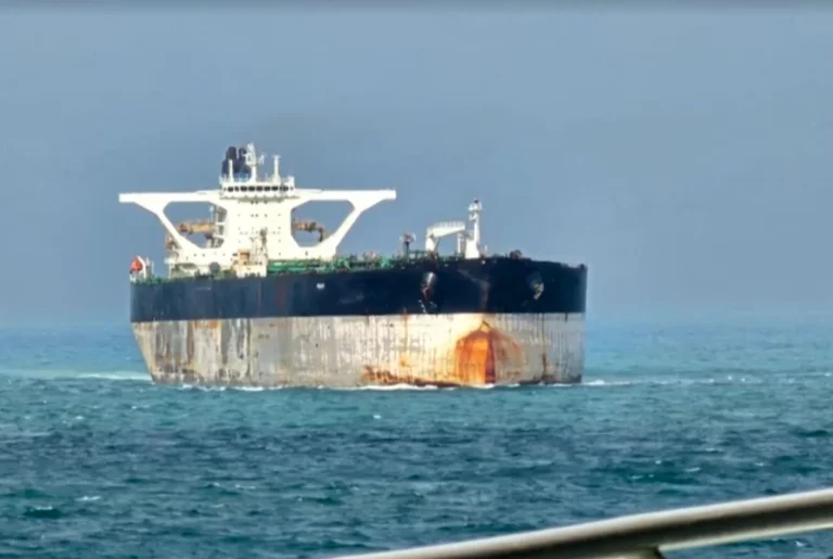 O que se sabe sobre a apreensão do petroleiro com bandeira russa pelos EUA