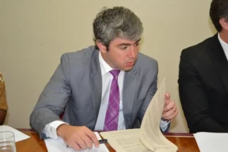 Promotor suspeito de comprar votos para dr. Furlan em Macapá é afastado