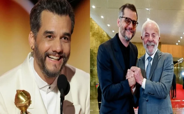 O Agente Secreto recebeu mais de R$ 7 milhões do governo Lula