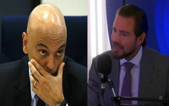 Banco Central oculta conversas com Moraes em meio ao caso Master