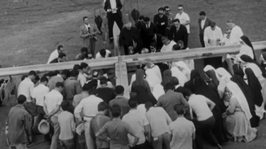 “Apocalipse nos Trópicos” fica de fora do Oscar de Melhor Documentário