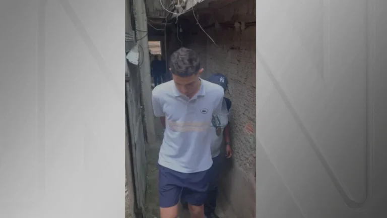 Suspeito de participação em assalto contra esposa de Bial é preso em SP