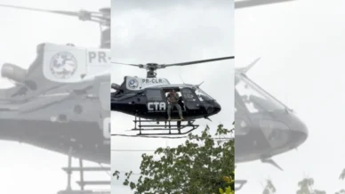 MA: Reforço de outros estados amplia buscas por crianças desaparecidas