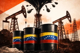 Análise: Chavismo busca sobreviver abrindo petróleo a Trump