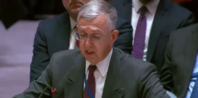 Brasil na ONU: Não podemos aceitar que fins justifiquem os meios