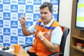 Prefeitura de Salvador promove mudanças no primeiro escalão