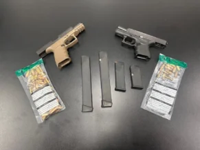 Investigado por cerca de 40 homicídios é preso no litoral do Paraná