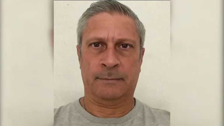 Polícia pede transferência de empresário Sérgio Nahas para prisão de SP