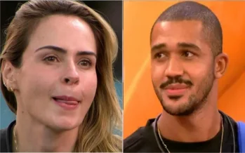 BBB 26: Reação de Ana Paula com saída de Matheus chama atenção na web: ‘Soberba’