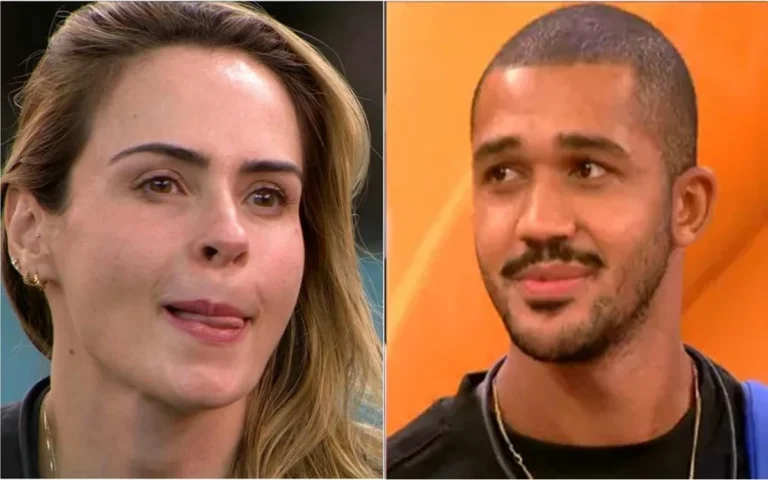 BBB 26: Reação de Ana Paula com saída de Matheus chama atenção na web: ‘Soberba’