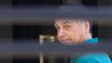 Após queixas de Bolsonaro, Moraes manda PF prestar informações sobre ruídos em ar-condicionado