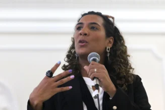 Anielle Franco confirma que deixará ministério e alinhará saída com Lula