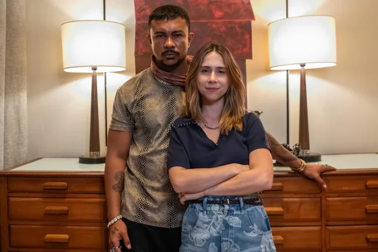 O novo par romântico que vai movimentar a trama de Três Graças