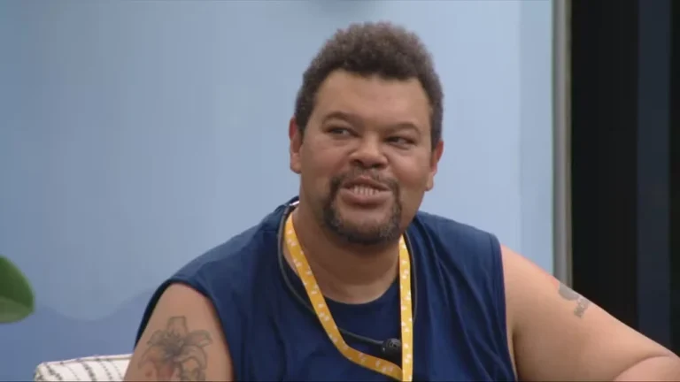 Líder do BBB 26, Babu define alvos e avisa: “Quem eu indicar tem que sair”