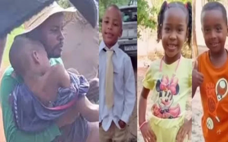 Exame confirma detalhe inexplicável em menino encontrado em situação chocante