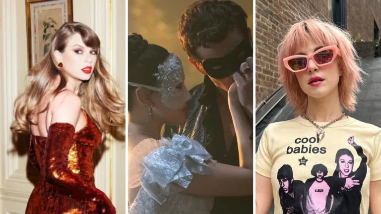 “Bridgerton”: de Taylor Swift a Paramore, veja músicas da 4ª temporada