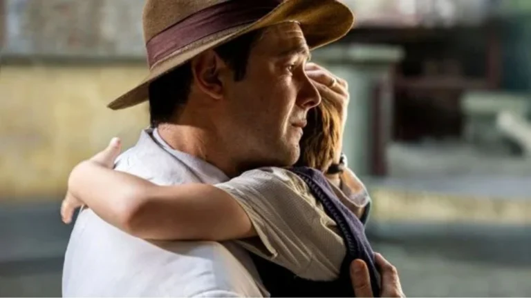 Resumo de “Êta Mundo Melhor”: de 26 a 31 de janeiro