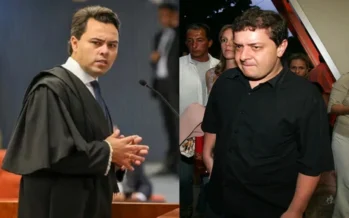 Pedido de prisão preventiva de Lulinha por fraude no INSS vem à tona