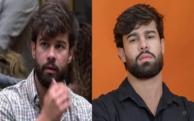 Paulo Augusto perde contrato com a Globo e prêmio milionário