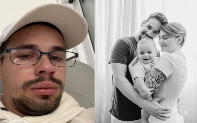 Viúvo quebra o silêncio e revela últimos desejos de Isabel Veloso antes de falecer